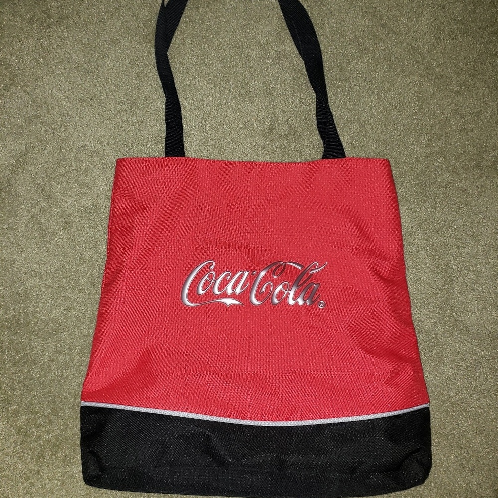 Coca Cola Tote